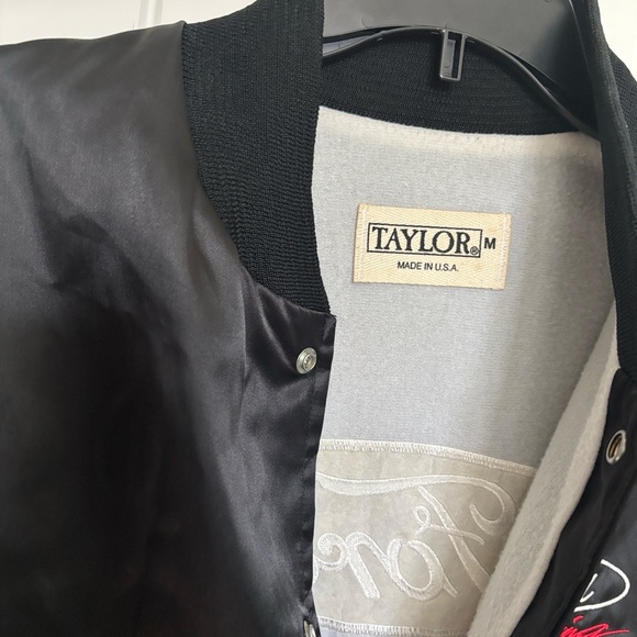 Ford Vintage Taylor Racing Jacket - Picture 3 of 16